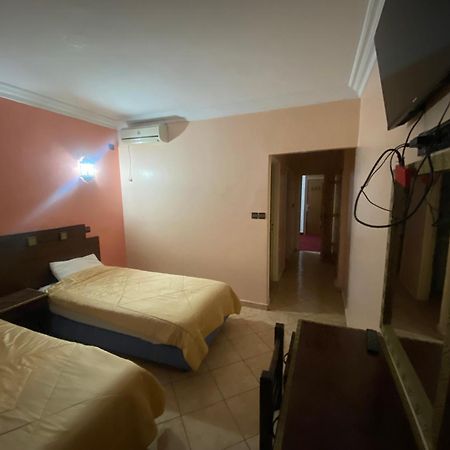 Merry Hotel Агадир Экстерьер фото