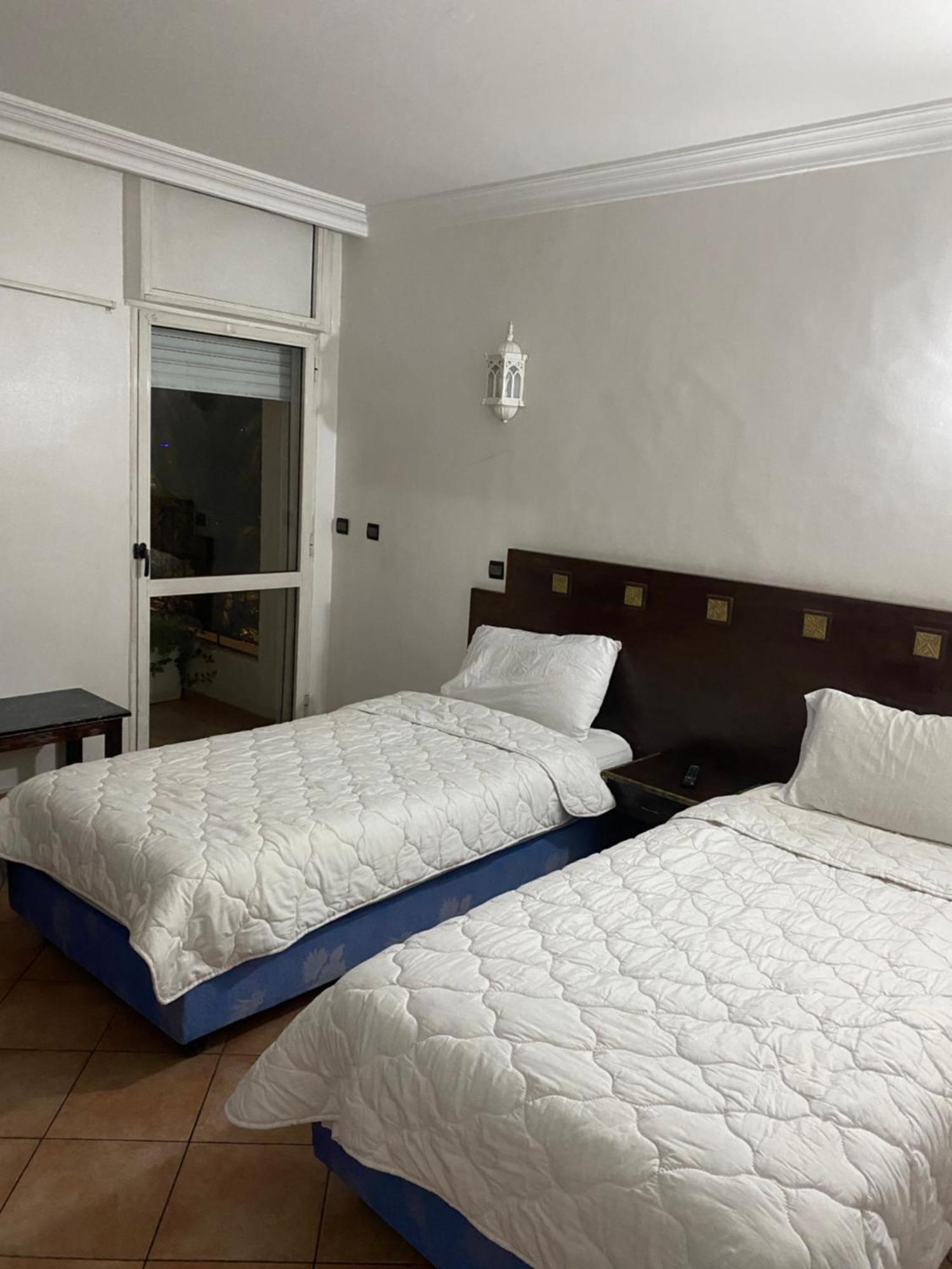 Merry Hotel Агадир Экстерьер фото